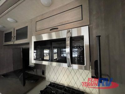 2021 Forest River RV Cedar Creek - Photo 17