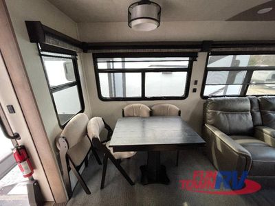 2021 Forest River RV Cedar Creek - Photo 19