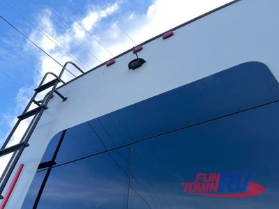 2021 Forest River RV Cedar Creek - Photo 11