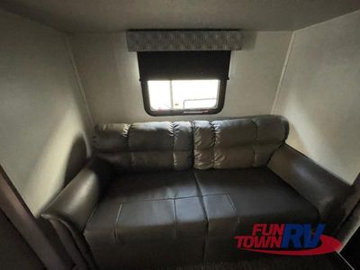 2021 Forest River RV Cedar Creek - Photo 25