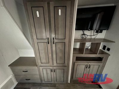 2021 Forest River RV Cedar Creek - Photo 26