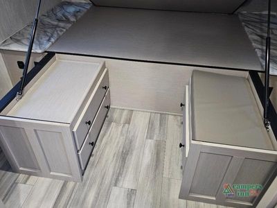 2026 Coachmen RV Apex Ultra-Lite - Photo 45
