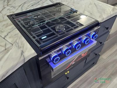 2026 Coachmen RV Apex Ultra-Lite - Photo 17