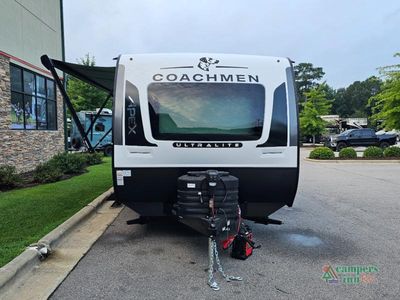 2026 Coachmen RV Apex Ultra-Lite - Photo 7