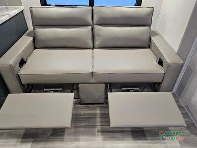 2026 Coachmen RV Apex Ultra-Lite - Photo 38