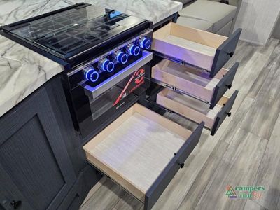 2026 Coachmen RV Apex Ultra-Lite - Photo 20