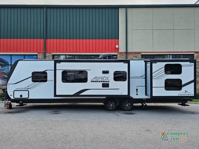 2026 Coachmen RV Apex Ultra-Lite - Photo 5