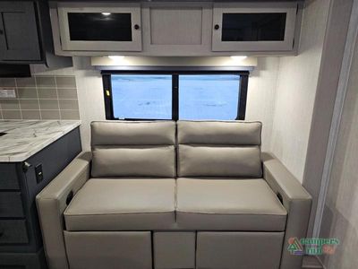 2026 Coachmen RV Apex Ultra-Lite - Photo 36