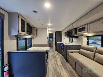 2026 Coachmen RV Apex Ultra-Lite - Photo 11