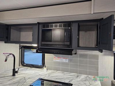 2026 Coachmen RV Apex Ultra-Lite - Photo 22