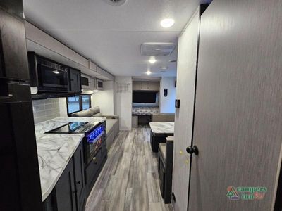 2026 Coachmen RV Apex Ultra-Lite - Photo 12