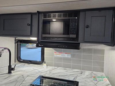 2026 Coachmen RV Apex Ultra-Lite - Photo 21