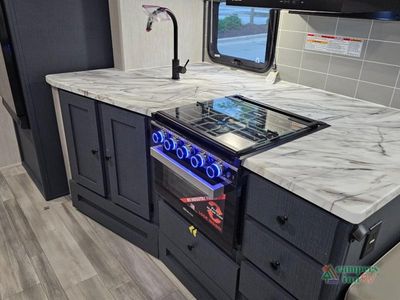 2026 Coachmen RV Apex Ultra-Lite - Photo 14