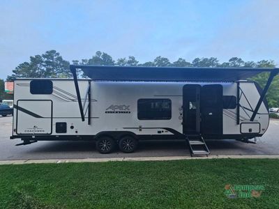 2026 Coachmen RV Apex Ultra-Lite - Photo 2