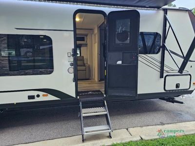 2026 Coachmen RV Apex Ultra-Lite - Photo 9