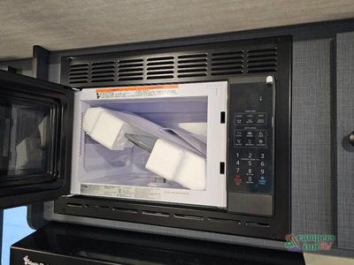2026 Coachmen RV Apex Ultra-Lite - Photo 24