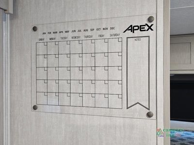 2026 Coachmen RV Apex Ultra-Lite - Photo 41