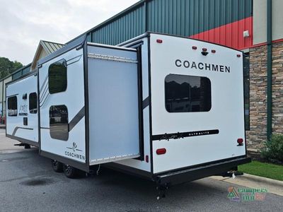2026 Coachmen RV Apex Ultra-Lite - Photo 6