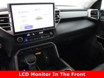 2024 Toyota Tundra 2WD - Photo 16