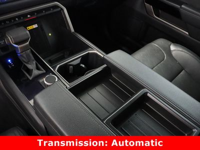 2024 Toyota Tundra 2WD - Photo 17