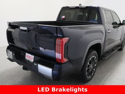 2024 Toyota Tundra 2WD - Photo 7