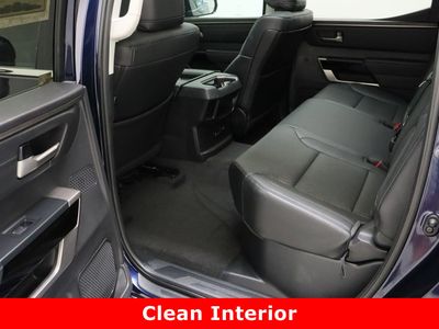 2024 Toyota Tundra 2WD - Photo 29