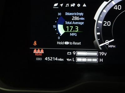 2024 Toyota Tundra 2WD - Photo 42