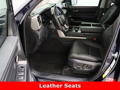 2024 Toyota Tundra 2WD - Photo 14
