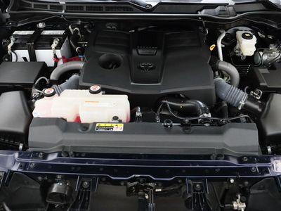 2024 Toyota Tundra 2WD - Photo 40
