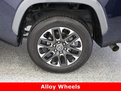 2024 Toyota Tundra 2WD - Photo 10
