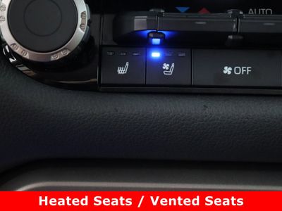 2024 Toyota Tundra 2WD - Photo 22