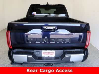 2024 Toyota Tundra 2WD - Photo 8