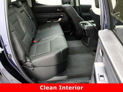 2024 Toyota Tundra 2WD - Photo 36