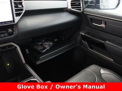 2024 Toyota Tundra 2WD - Photo 24