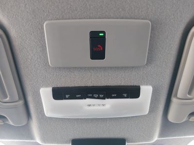 2024 Nissan Kicks — photo 20 view