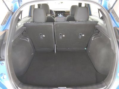 2024 Nissan Kicks — photo 11 view