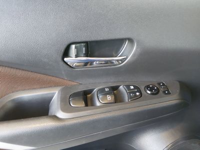 2024 Nissan Kicks — photo 18 view