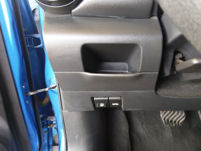 2024 Nissan Kicks — photo 13 view