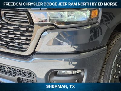2026 RAM Ram 1500 — detail view