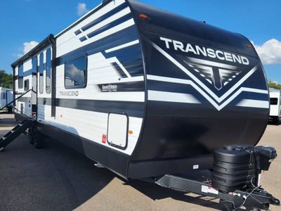 2026 Grand Transcend - Photo 1
