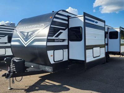 2026 Grand Transcend - Photo 2