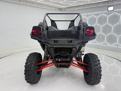 2026 Kawasaki Teryx KRX 1000 - Photo 6