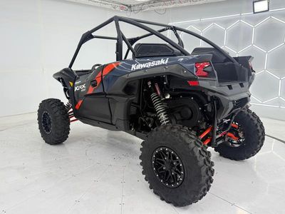 2026 Kawasaki Teryx KRX 1000 - Photo 4