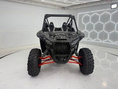 2026 Kawasaki Teryx KRX 1000 - Photo 3