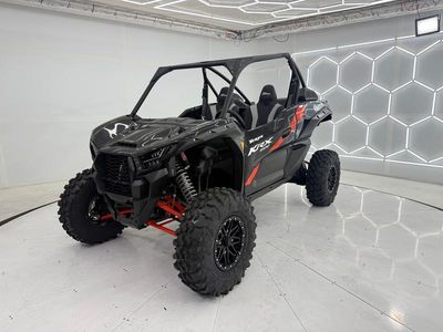 2026 Kawasaki Teryx KRX 1000 - Photo 2