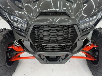 2026 Kawasaki Teryx KRX 1000 - Photo 11