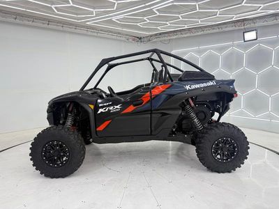 2026 Kawasaki Teryx KRX 1000 - Photo 8