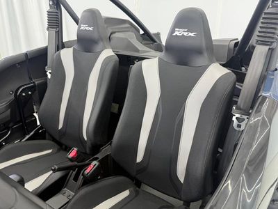 2026 Kawasaki Teryx KRX 1000 - Photo 15