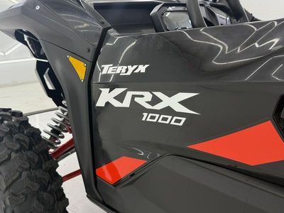 2026 Kawasaki Teryx KRX 1000 - Photo 12