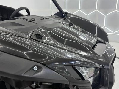 2026 Kawasaki Teryx KRX 1000 - Photo 9